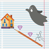 Stickman Puzzle