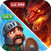 Clash Of Heroes: RPG Adventure APK