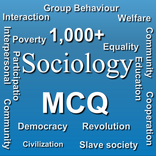 Sociology MCQ