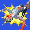 Giant Swing SOIYA APK