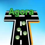 ”Agora
