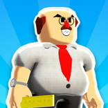Escape School Run 3D