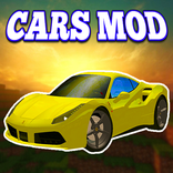 Cars Mod for Minecraft PE