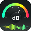 Sound Meter Pro 아이콘