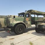 Soldier Operations