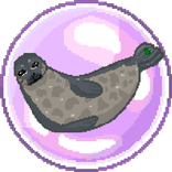 ”Virtual Seal Sanctuary