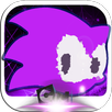 Sonic mod for Skin's APK