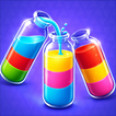 Sort Lab - Water Puzzle icon