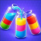 Sort Lab - Water Puzzle
