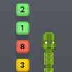 Dodge Snake 3D APK
