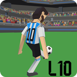 Goat L10