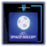 80´s Space soccer APK