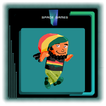 Rasta Run! 3D آئیکن