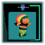 Rasta Run! 3D