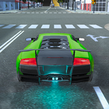 ”Fast Car Driving Simulator