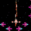 Space Sky Alien ShootingAttack APK
