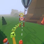 Roller Coaster Builder