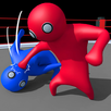 Human Crowd.io 3D APK