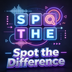 Spot the Difference icon