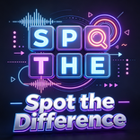 Spot the Difference