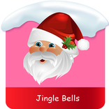 Christmas carols and songs for children.