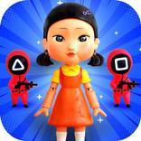Squid Games