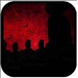 Di Kejar - Kejar Pocong
