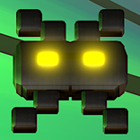 Invader X1 - Space Defender