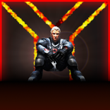 Contra Soldier