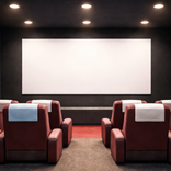 脱出ゲーム 廃館した映画館