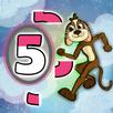 Tunga - Puzzle of Numbers aplikacja
