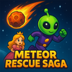 Meteor Rescue Saga APK