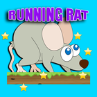 Running Rat icon