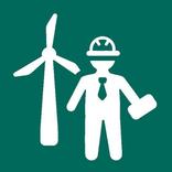 TurbineDesk — Wind Tech App