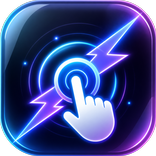”Turbo Clicker : Auto Clicker