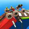 Ninja Drivers APK