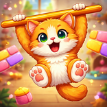 Twin Cat Swing