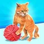 Cat Thread