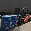 Icona Forklift Simulator 2021