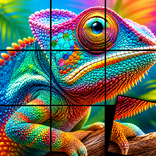 Picrush: Timed Picture Puzzle