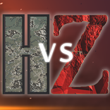”Humans vs Zombies Apocalypse