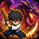 Dragon Hunter Idle