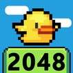 2048 Infinity icon