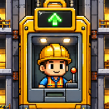 Tiny Elevator Tycoon