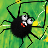 Swing Spider 2D