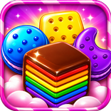 Cookie Match Mania