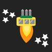 Clicker Rocket Game APK