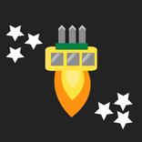 Clicker Rocket Game