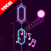 Ball Vs Beat-Tiles & Blackpink APK