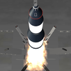 Space Rocket Simulator APK